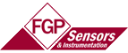 Manufacture Logo for FGP Sensor